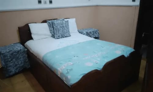 Hôtel Le Garibaldi - photo 2