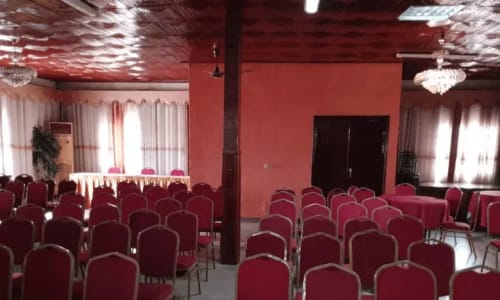 Salle de Fête de Somatel Hôtel - photo 8