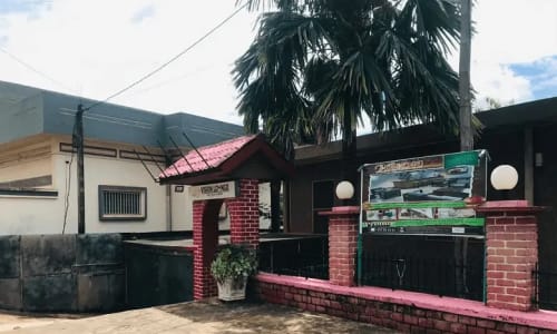 Hôtel Bellevue - photo 4