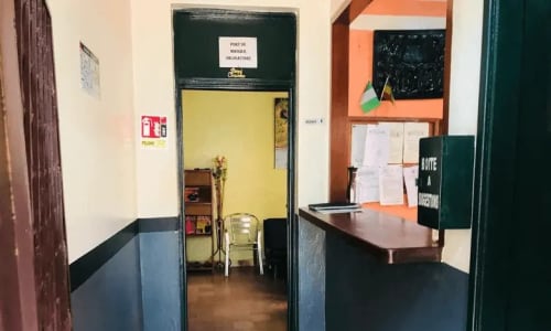 Hôtel Bellevue - photo 14