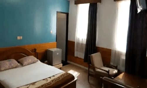 Hôtel Bellevue - photo 17