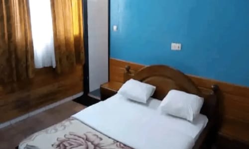 Hôtel Bellevue - photo 18