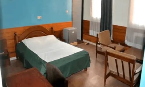 Hôtel Bellevue - photo 19