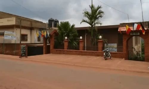 Salle de Fête de l’hôtel Bellevue - photo 8