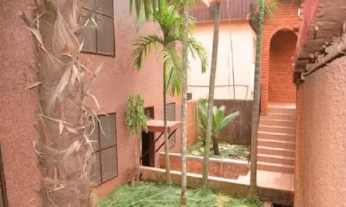 Salle de Fête de l’hôtel Bellevue - photo 7