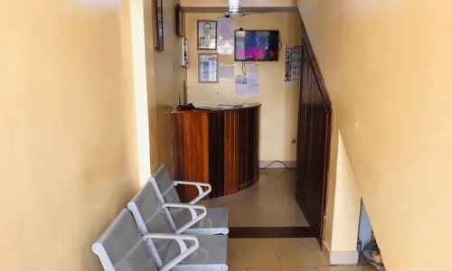 Parfait Hôtel Appart - photo 3