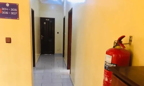 Parfait Hôtel Appart - photo 10