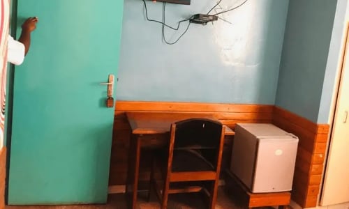 Parfait Hôtel Appart - photo 18