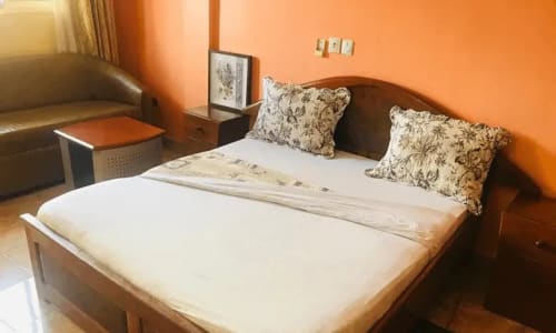 Parfait Hôtel Appart - photo 26