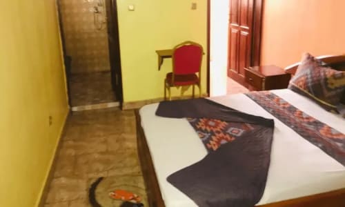 Parfait Hôtel Appart - photo 36