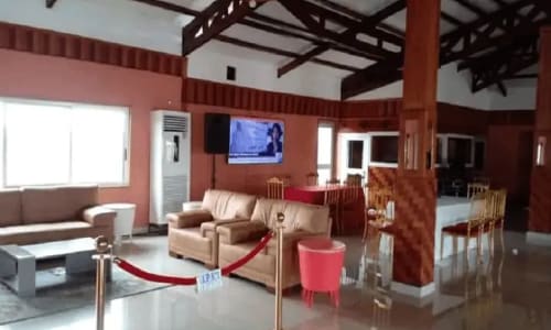 Martin's Hôtel - photo 12