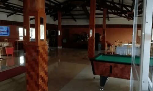 Martin's Hôtel - photo 11