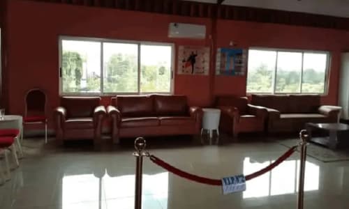 Martin's Hôtel - photo 10