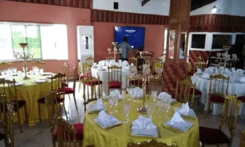 Martin's Hôtel - photo 9