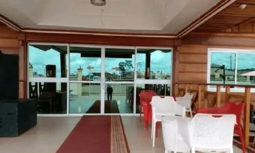 Martin's Hôtel - photo 6