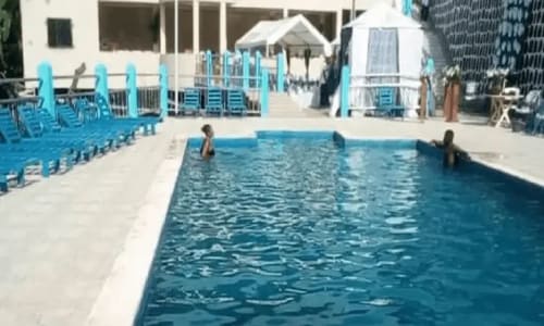 Hill Park Hôtel - photo 9