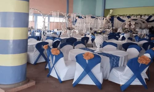 Hill Park Hôtel - photo 8