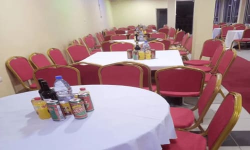 Hill Park Hôtel - photo 7