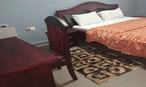 Hill Park Hôtel - photo 6