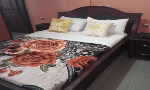 Hill Park Hôtel - photo 5