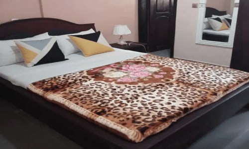 Hill Park Hôtel - photo 4