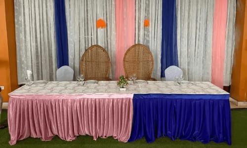 Salle de Fête du Parc de Loisir Paul Biya - photo 2