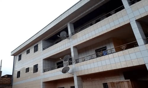 Résidence NLF Logement - photo 4