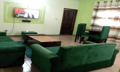 Résidence NLF Logement - photo 9