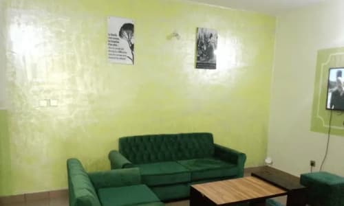 Résidence NLF Logement - photo 10