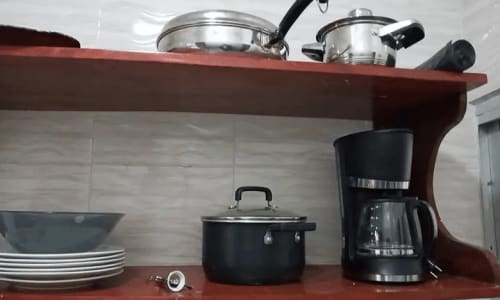 Résidence Turquoise - photo 5