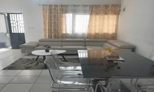 Résidence Turquoise - photo 11