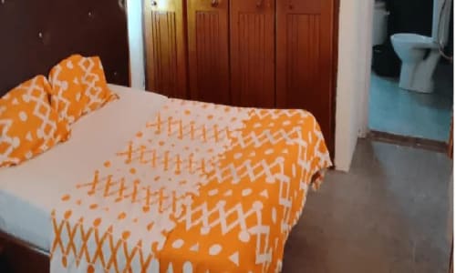 Hôtel Virginia - photo 12