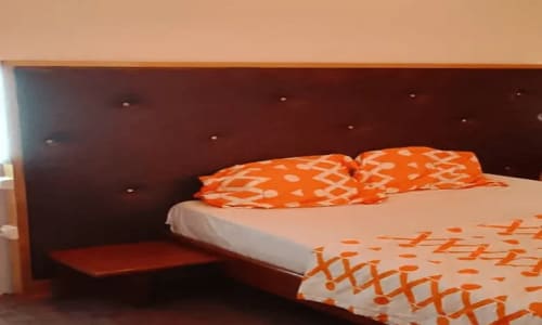 Hôtel Virginia - photo 11