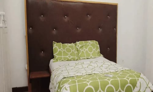 Hôtel Virginia - photo 9