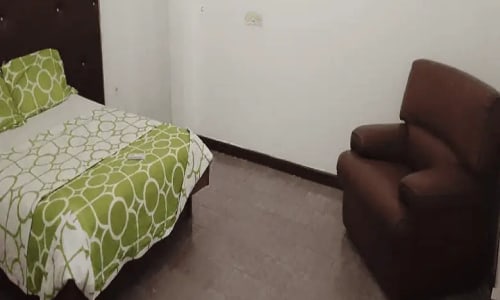 Hôtel Virginia - photo 8