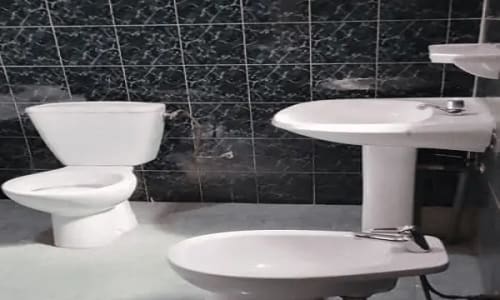 Hôtel Virginia - photo 2