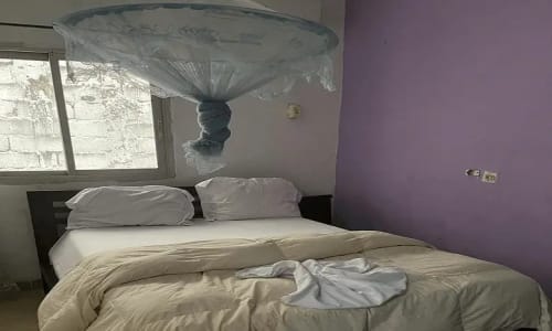 Résidence Groupe Chare - photo 28