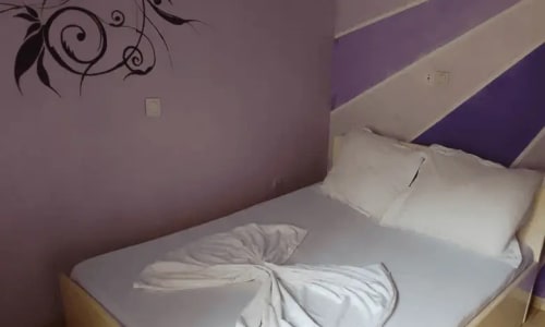 Hôtel Ram - photo 13