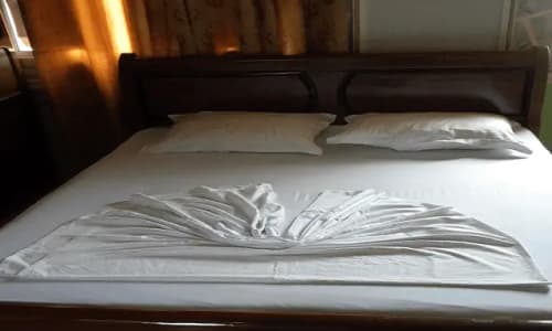 Hôtel Ram - photo 10