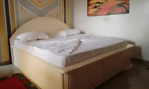 Hôtel Ram - photo 4