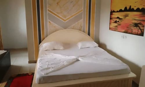 Hôtel Ram - photo 3