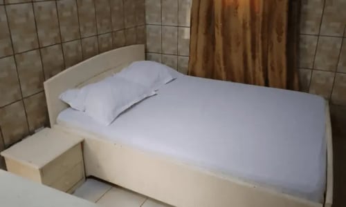 Hôtel Ram - photo 2