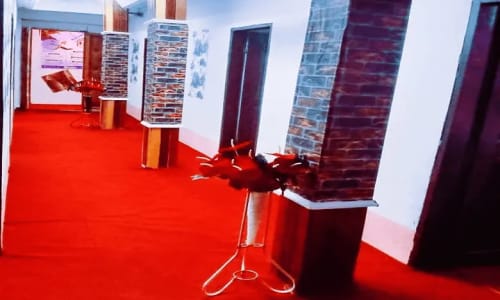 Motel BS Complexe - photo 19