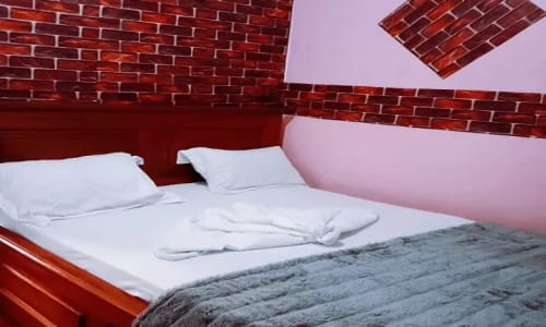 Motel BS Complexe - photo 12