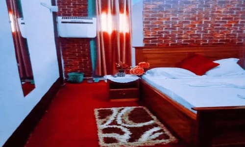 Motel BS Complexe - photo 9