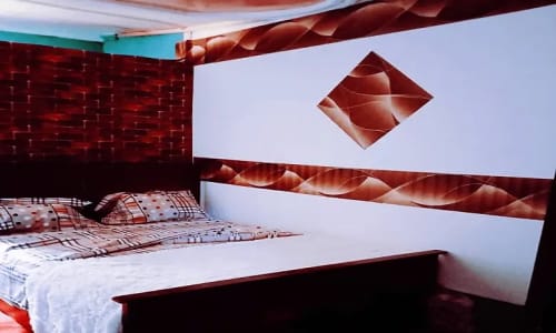 Motel BS Complexe - photo 4