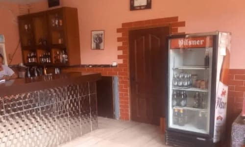 Hôtel L'Afamba - photo 8