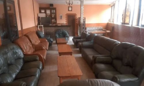 Hôtel L'Afamba - photo 9