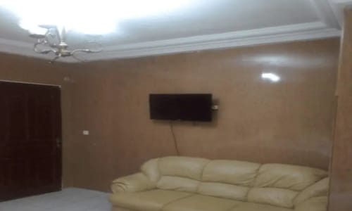 Hôtel L'Afamba - photo 17