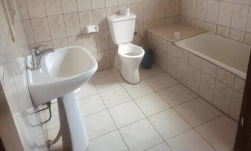 Hôtel L'Afamba - photo 25